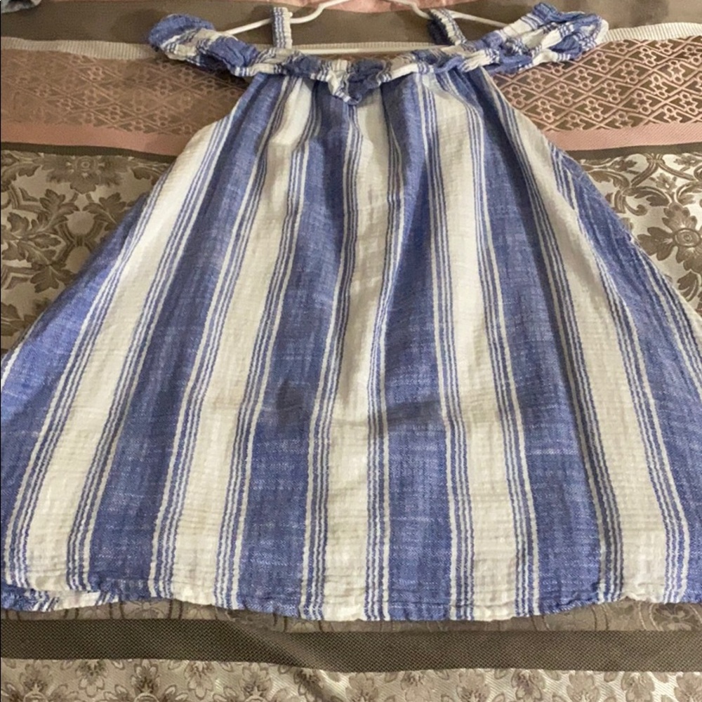 Summer dress kids